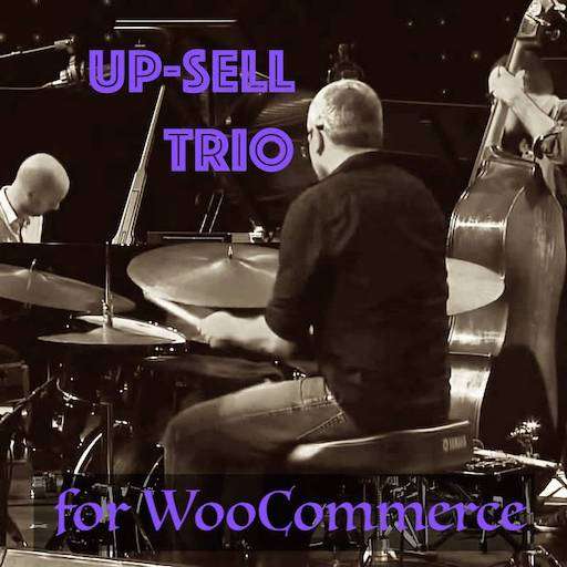 Up-sell Trio for WooCommerce
